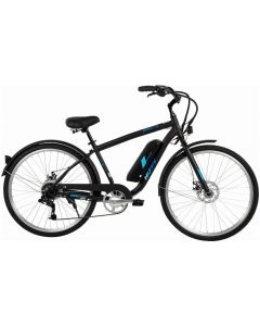 Huffy Everett Plus Electric Bike - Nearly New