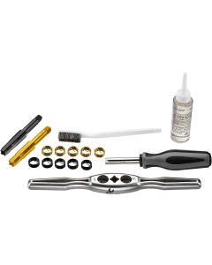 IceToolz Crank Arm Pedal Thread Repair Kit