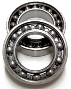 Enduro ABEC 3 Max MR 21531 2RS Bearings