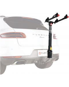 Allen 2-Bike Car Rack