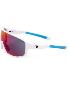 BZ Optics RST Mirrored Sunglasses