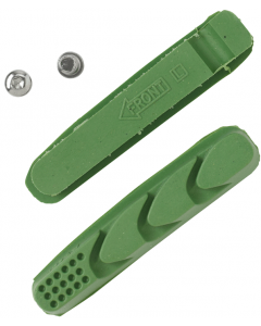 Aztec Road Insert Brake Blocks Ceramic