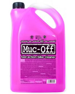 Muc-Off Nano Tech Bike Cleaner 5L
