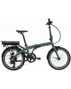 Falcon Compact Electric Folding Bike