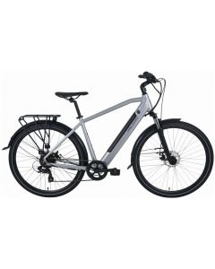 Falcon Horizon Crossbar Electric Bike