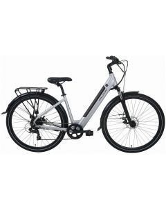 Falcon Horizon Low Step Electric Bike