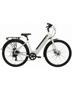 Falcon Liberty Low Step Electric Bike