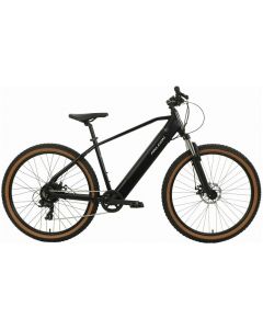 Falcon Turbine Electric Bike