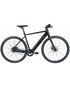 Falcon Zone Electric Bike