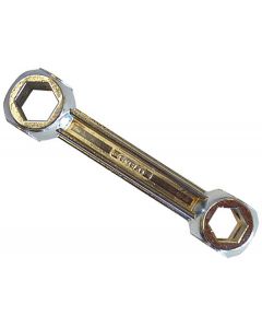 Cyclo Dumbell 2011 Spanner