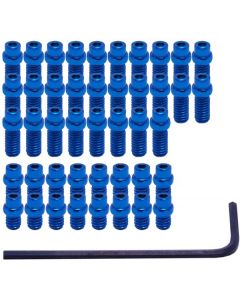 DMR Vault Pedal Flip Pin Set