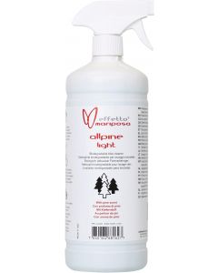 Effetto Mariposa Allpine Light Biodegradable Bike Cleaner