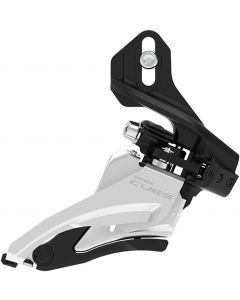 Shimano CUES FD-U4000 Double Front Derailleur