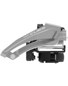 Shimano CUES FD-U4010 Double Front Derailleur
