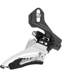 Shimano CUES FD-U6000 Double Front Derailleur