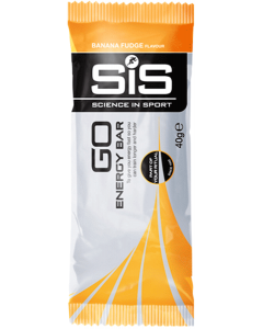 SIS Go Energy Bars