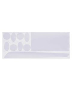 BBB Clearskin Frame Protectors