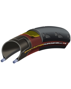 Continental Gator Hardshell 700c Wire Tyre