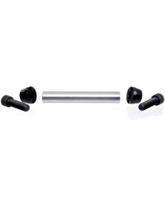 Identiti Thru-Axle Hub Conversion Axle