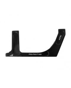 Aztec FM To PM 160mm Disc Brake Mount