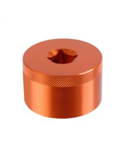 Fox Aluminium Fork Topcap Socket Tool - 26mm