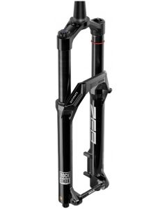RockShox ZEB Ultimate Charger 3.2 B1 2027 Fork