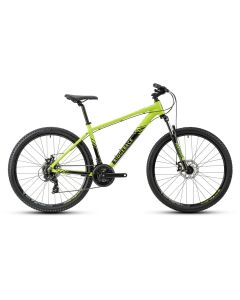 Ridgeback Terrain 3 2025 Bike