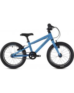 Ridgeback Dimension 16-Inch 2022 Kids Bike-Blue - Nearly New