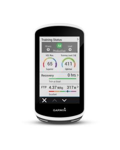 Garmin Edge 1030 Cycle Computer