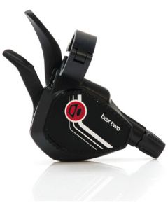 Box Two Prime 9 Single-Shift 9-Speed Shifter