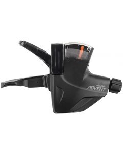 MicroSHIFT Quick Trigger Pro 9-Speed Shifter