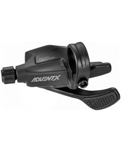 MicroSHIFT Advent X Trail Trigger Pro Single Click 10-Speed Shifter