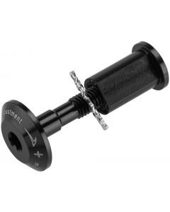 MicroSHIFT Shift Lever Screw Kit