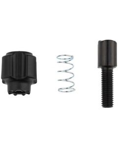 MicroSHIFT Trail Trigger Barrel Adjuster