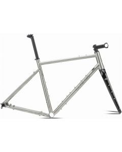 Genesis Croix De Fer Ti 2026 Frameset