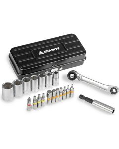 Granite Duet Toolkit
