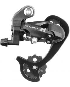 MicroSHIFT M26 8-Speed Rear Derailleur