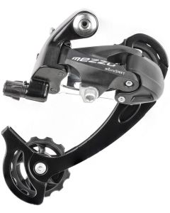MicroSHIFT Mezzo 8-Speed Rear Derailleur