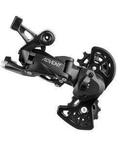 MicroSHIFT Advent Clutch 9-Speed Rear Derailleur