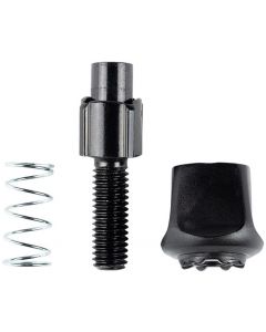 MicroSHIFT Sword Rear Derailleur Barrel Adjuster Kit