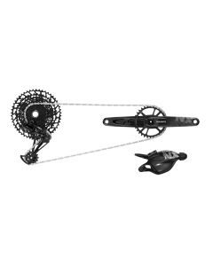 SRAM NX Eagle DUB Non-Boost 12-Speed Groupset