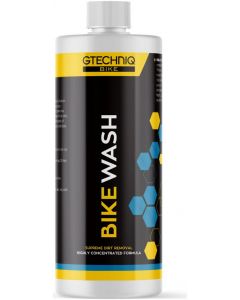 Gtechniq Bike Wash