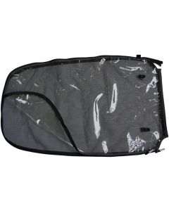 Hamax Outback / Avenida Twin Front Window
