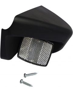 Hamax Front Wing & Reflector Set