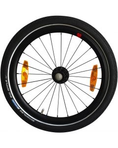 Hamax Avenida Right Quick Release Wheel