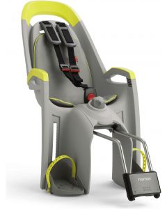 Hamax Amaze Frame Mounted Child Bike Seat