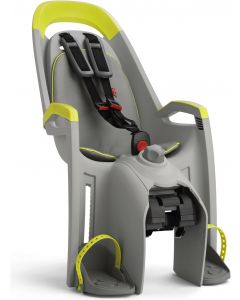 Hamax Amaze Rack Mounted Child Bike Seat