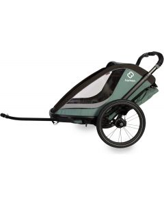 Hamax Cocoon Trailer