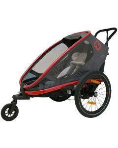 Hamax Outback Kids Bike Trailer