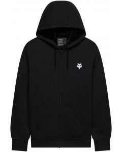 Fox Head Sasquatch Fleece Zip Hoodie